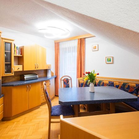 Petzen Panorama Apartment Feistritz ob Bleiburg ภายนอก รูปภาพ