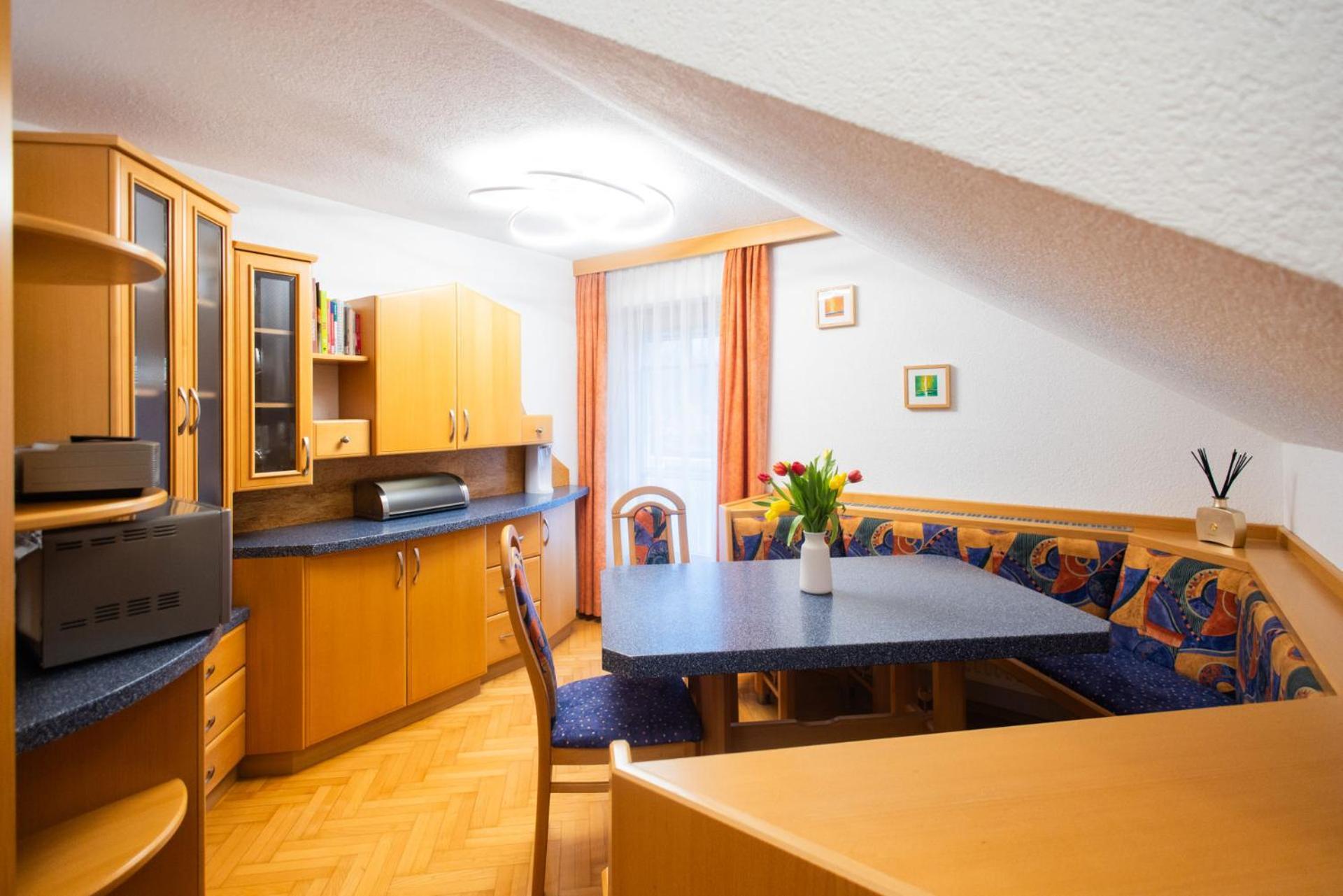 Petzen Panorama Apartment Feistritz ob Bleiburg ภายนอก รูปภาพ