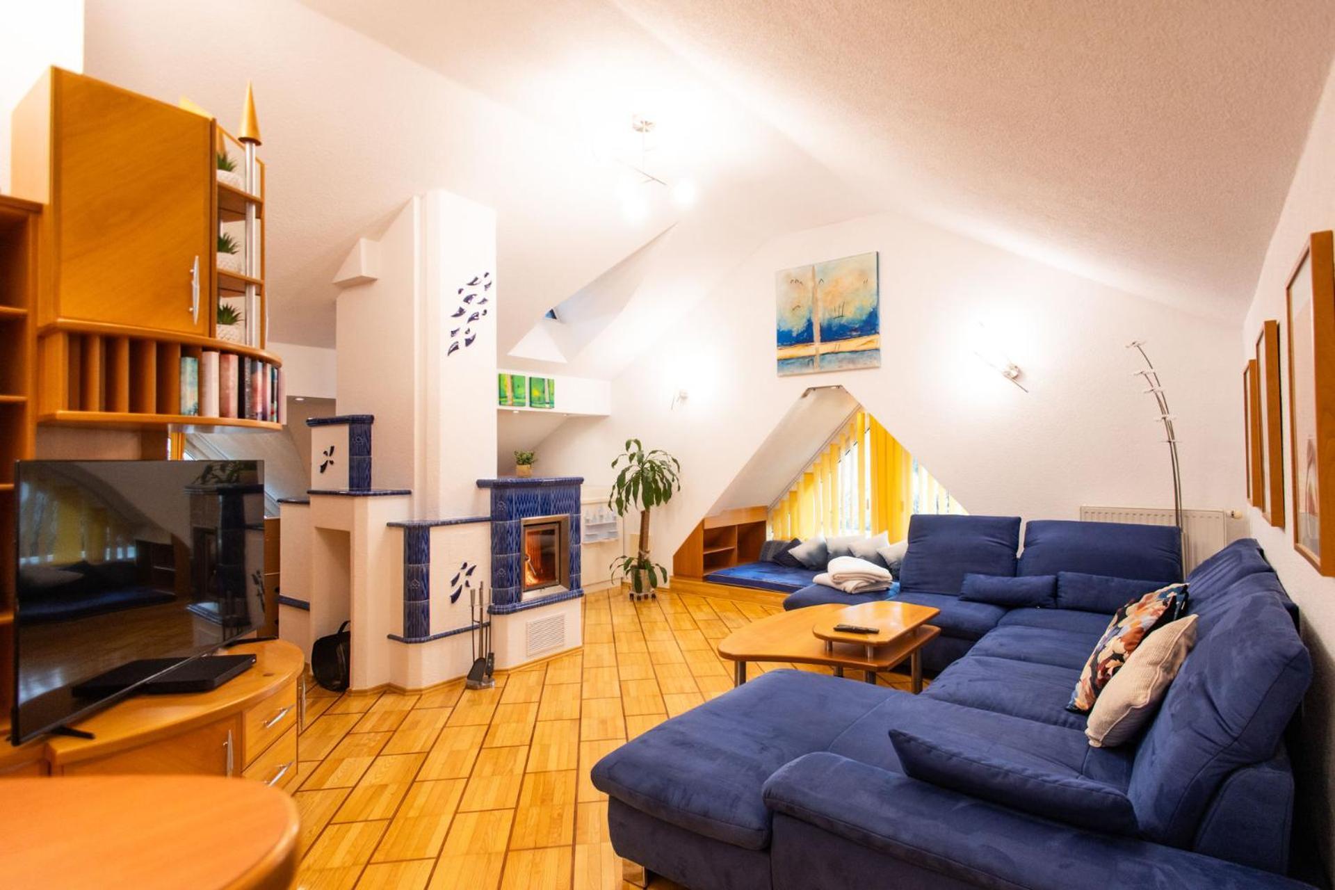 Petzen Panorama Apartment Feistritz ob Bleiburg ภายนอก รูปภาพ