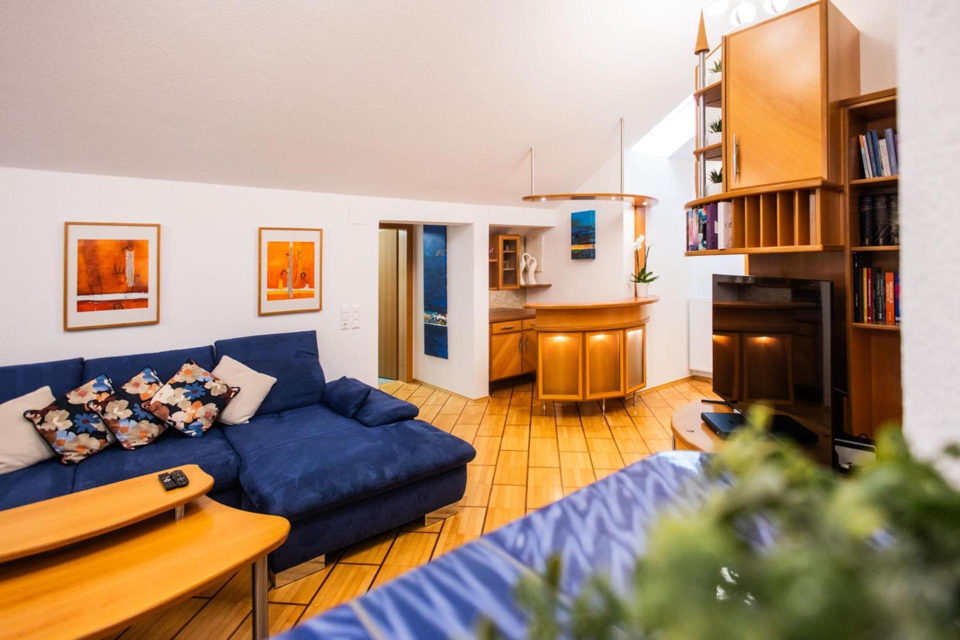 Petzen Panorama Apartment Feistritz ob Bleiburg ภายนอก รูปภาพ