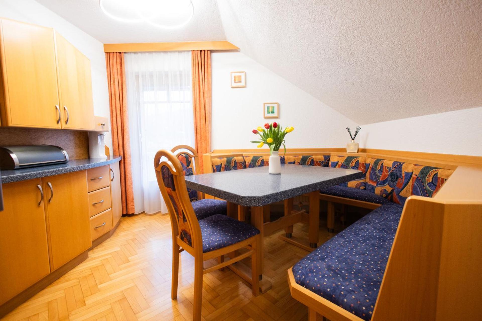 Petzen Panorama Apartment Feistritz ob Bleiburg ภายนอก รูปภาพ